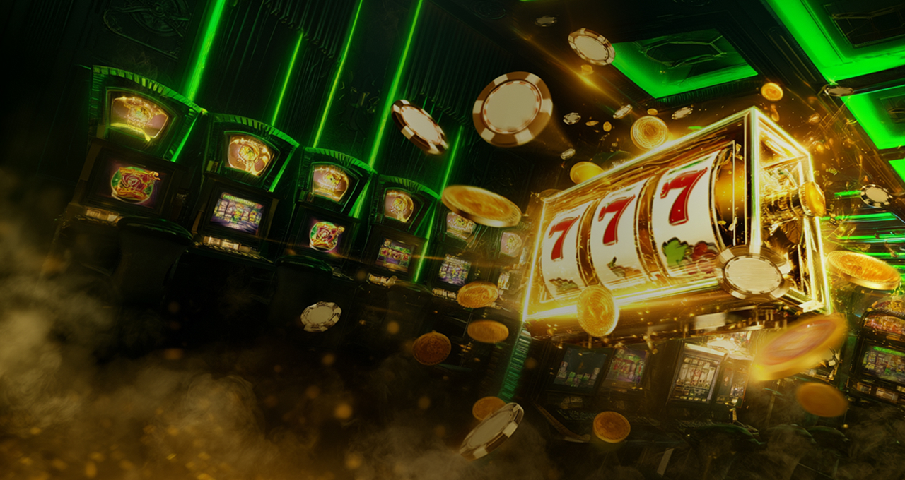 BetOnRed Casino